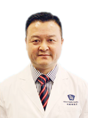 Su Xiangqian | Chief Physician, Vice President at Peking University Cancer Hospital