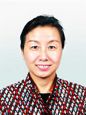 Wang Moli | Chief Physician at Beijing Xuanwu Hospital