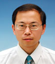 Xu Gang | Deputy Chief Physician at Peking University Cancer Hospital