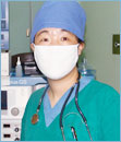 Pan Zhenyu | Deputy Chief Physician at Peking University Cancer Hospital