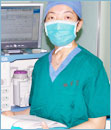Jin Yunyu | Deputy Chief Physician at Peking University Cancer Hospital