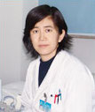 Yin Shanshan | Deputy Chief Physician at Peking University Cancer Hospital