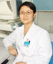Gao Wen | Deputy Chief Physician at Peking University Cancer Hospital