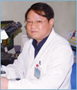 Lu Aiping | Chief Physician at Peking University Cancer Hospital