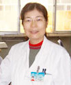 Zhao Ailian | Chief Physician at Peking University Cancer Hospital
