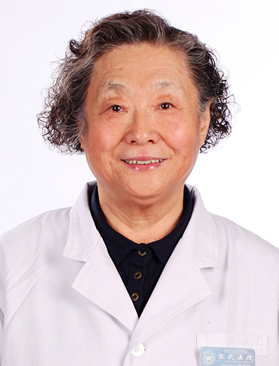 Jiang Fengying | Chief Physician at Beijing Xuanwu Hospital