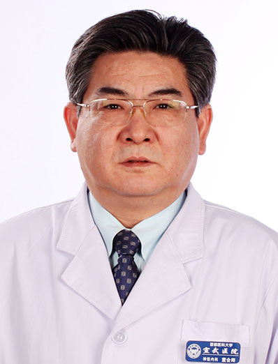 Dong Huiqing | Chief Physician at Beijing Xuanwu Hospital