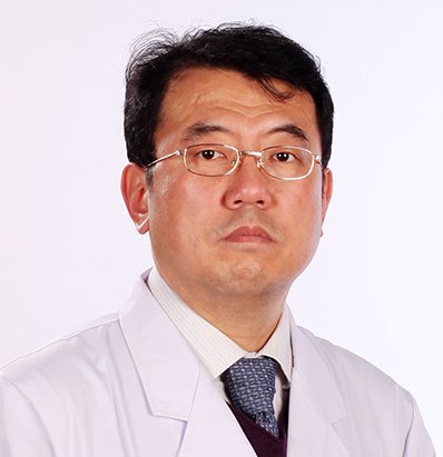 Liu Aihua | Chief Physician at Beijing Xuanwu Hospital