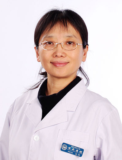 Sun Wei | Chief Physician at Beijing Xuanwu Hospital