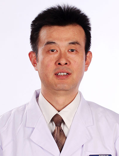 Li Junjie | Deputy Chief Physician at Beijing Xuanwu Hospital