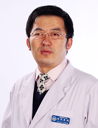 Min Baoquan | Deputy Chief Physician at Beijing Xuanwu Hospital