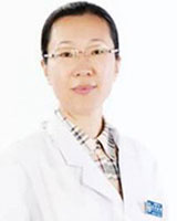 Liu Jianghong | Deputy Chief Physician at Beijing Xuanwu Hospital