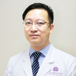 Wu Jian | Chief Physician at Beijing Xuanwu Hospital