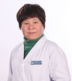 Wang Xianling | Deputy Chief Physician at Beijing Xuanwu Hospital