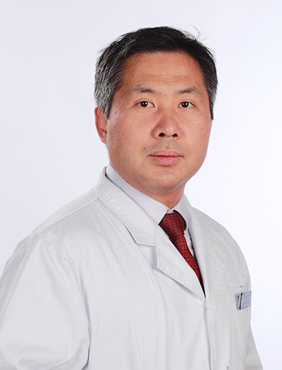 Zhang Hongqi | Chief Physician at Beijing Xuanwu Hospital