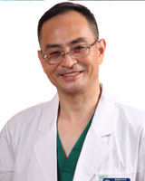 Ji Xunming | Chief Physician at Beijing Xuanwu Hospital