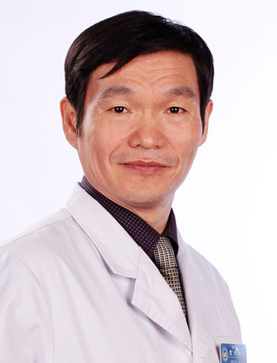 Du Jianxin | Chief Physician at Beijing Xuanwu Hospital