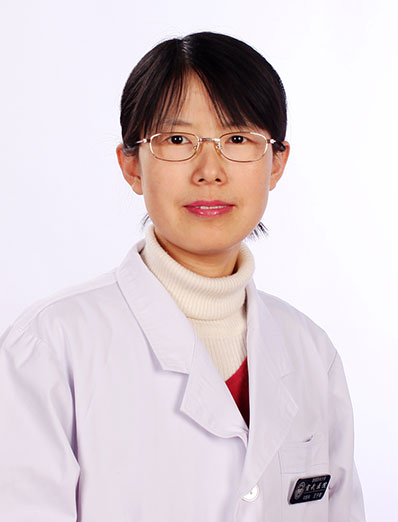 Wang Ning | Chief Physician at Beijing Xuanwu Hospital