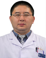 Guo Hongchuan | Deputy Chief Physician at Beijing Xuanwu Hospital