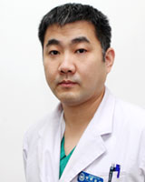 Wang Yabing | Deputy Chief Physician at Beijing Xuanwu Hospital