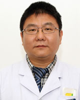 Li Guilin | Deputy Chief Physician at Beijing Xuanwu Hospital