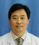 Liang Jiantao | Deputy Chief Physician at Beijing Xuanwu Hospital