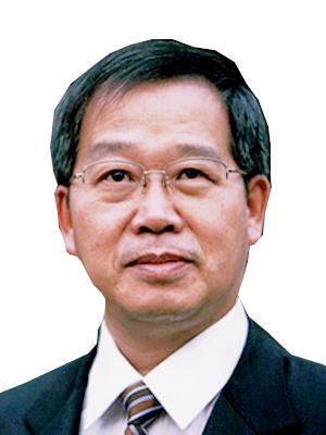 Yu Zhenqiu | Chief Physician, Professor at Beijing Anzhen Hospital