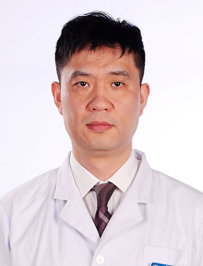 Li Jianyu | Chief Physician at Beijing Xuanwu Hospital