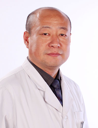 Yan Xiaoming | Deputy Chief Physician at Beijing Xuanwu Hospital