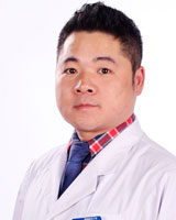 Wang Yunpeng | Deputy Chief Physician at Beijing Xuanwu Hospital
