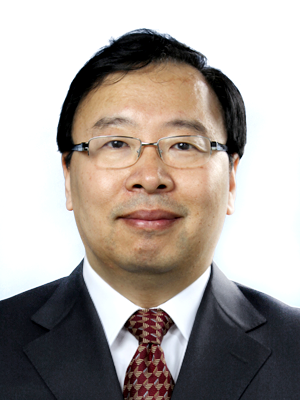 Fu Zhongguo | Chief Physician, Professor at Peking University People's Hospital