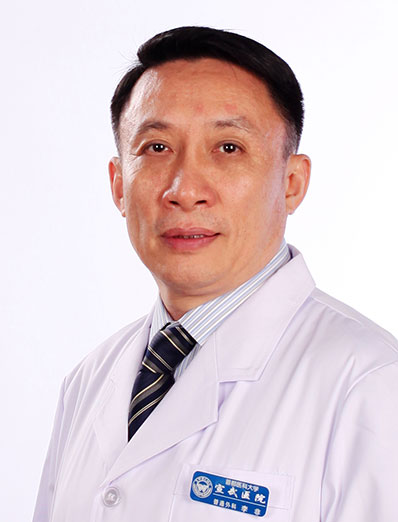 Li Fei | Chief Physician at Beijing Xuanwu Hospital