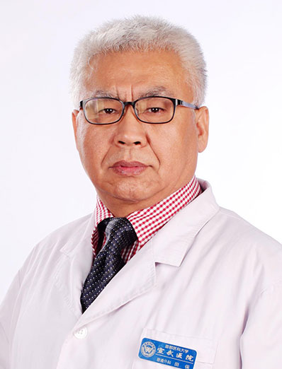 Tian Bao | Deputy Chief Physician at Beijing Xuanwu Hospital