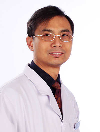 Zheng Yamin | Deputy Chief Physician at Beijing Xuanwu Hospital