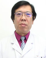 Hai Tao | Deputy Chief Physician at Beijing Xuanwu Hospital