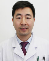 Liang Kuo | Deputy Chief Physician at Beijing Xuanwu Hospital