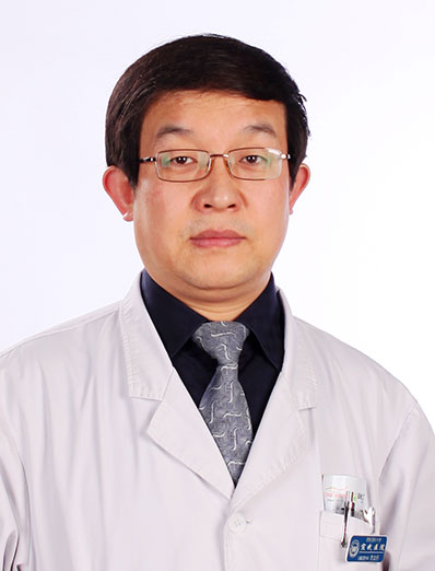 Qi Lixing | Deputy Chief Physician at Beijing Xuanwu Hospital