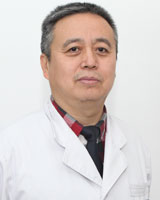 Xu Qingsheng | Deputy Chief Physician at Beijing Xuanwu Hospital