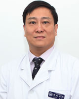 Zhang Yi | Chief Physician at Beijing Xuanwu Hospital