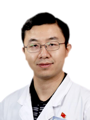 Liu Peng | Deputy Chief Nutritionist at Peking University People's Hospital