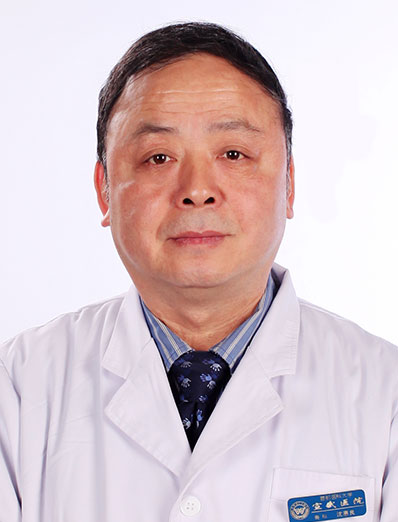 Shen Huiliang | Chief Physician at Beijing Xuanwu Hospital