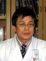 Liu Limin | Chief Physician at Beijing Xuanwu Hospital