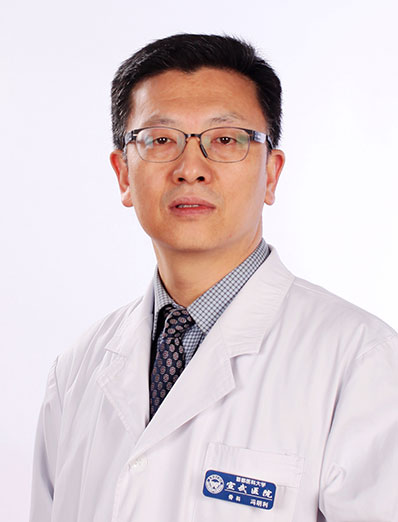 Feng Mingli | Deputy Chief Physician at Beijing Xuanwu Hospital