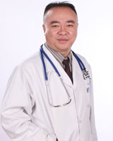 Wang Juyong | Deputy Chief Physician at Beijing Xuanwu Hospital