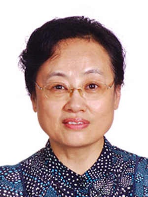 Xu Ying | Chief Physician, Professor at Peking Union Medical College Hospital