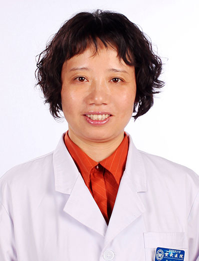 Zhang Xuxiang | Chief Physician at Beijing Xuanwu Hospital