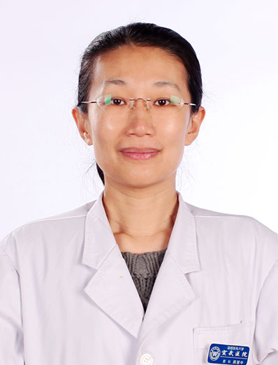 Jiang Huizhong | Deputy Chief Physician at Beijing Xuanwu Hospital