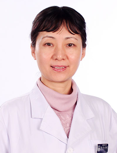 Yao Xiaoling | Deputy Chief Physician at Beijing Xuanwu Hospital