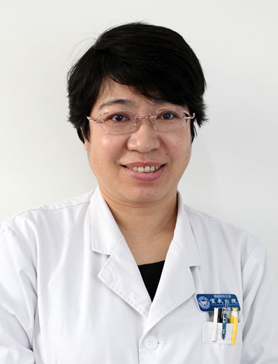 Luo Zhiming | Deputy Chief Physician at Beijing Xuanwu Hospital