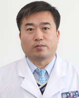 Zhao Songlin | Deputy Chief Physician at Beijing Xuanwu Hospital